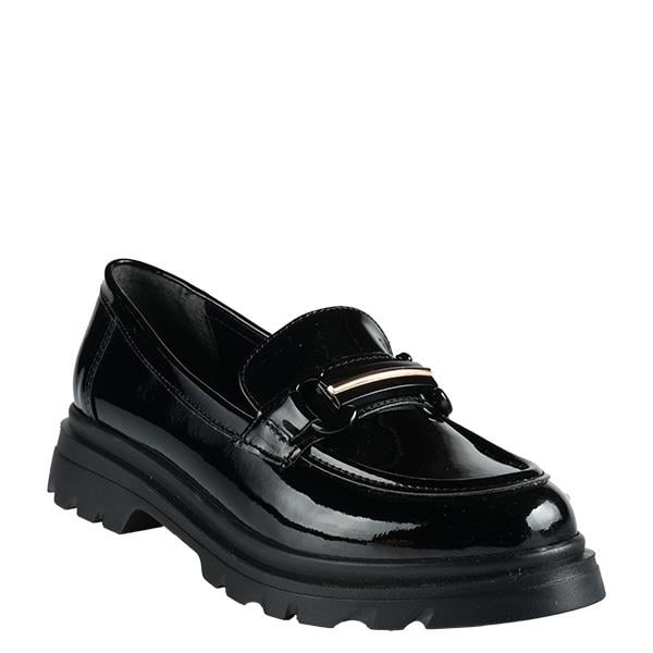 25Y.112 ZENNE K-805 SİYAH RUGAN (36-40)