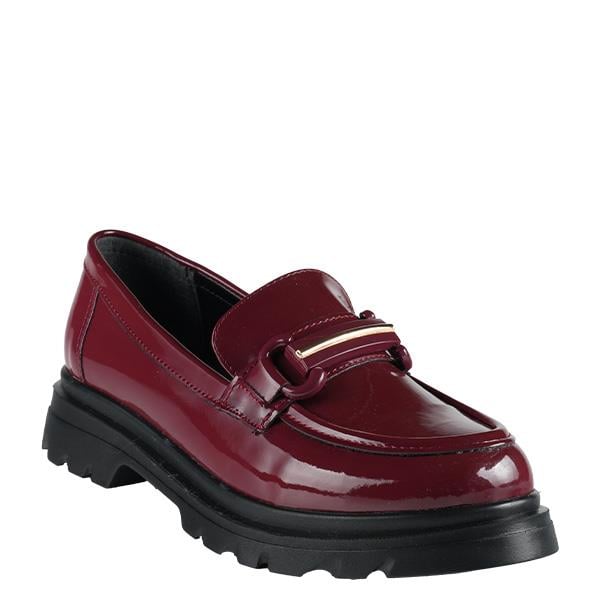 25Y.112 ZENNE K-805 BORDO RUGAN (36-40)