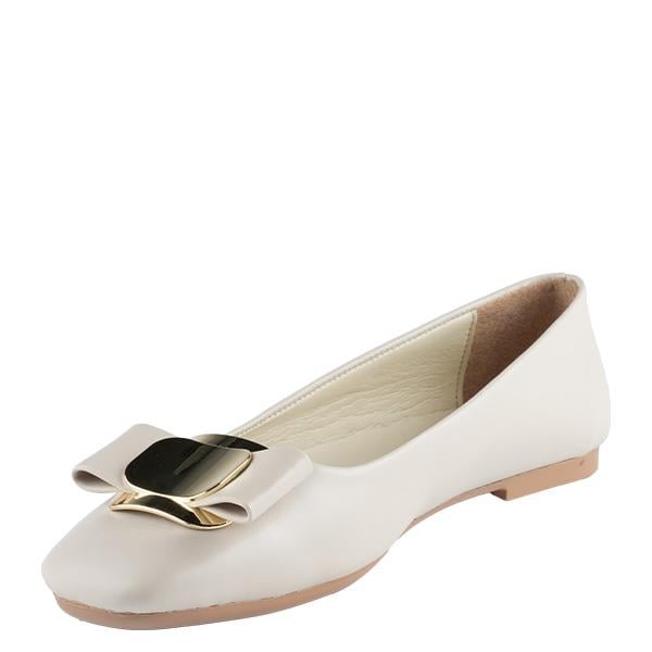 25Y.056 ZENNE K-0972 BEJ CİLT (36-40)