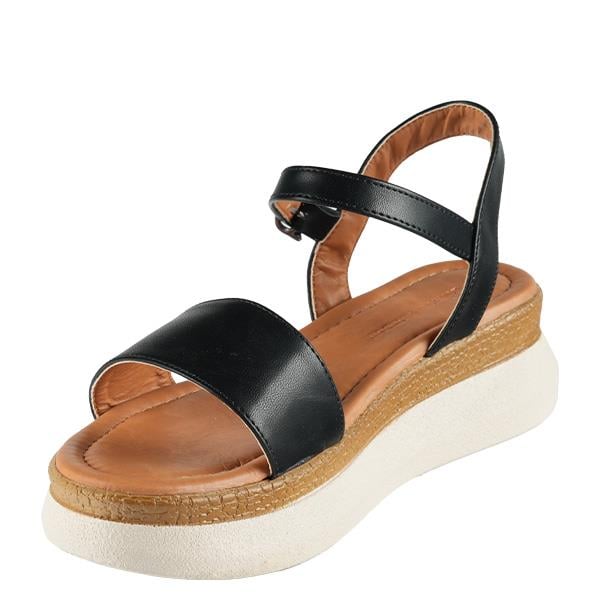 25Y.108 ZENNE K-3001 SİYAH CİLT (36-40)