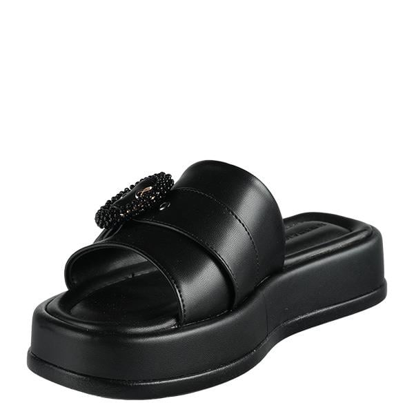 25Y.256 ZENNE K-795 SİYAH CİLT (36-40)