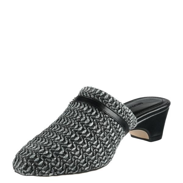 25Y.322 ZENNE 2407 SİYAH CİLT  (36-40)