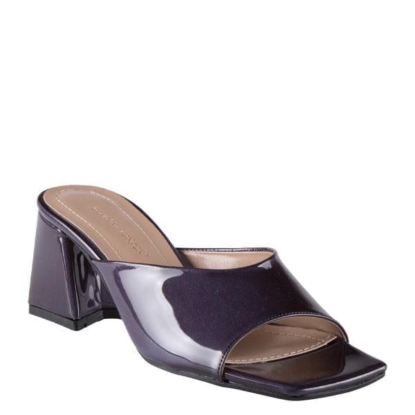 25Y.407 ZENNE 609 MOR DUMANLI RUGAN (36-40)