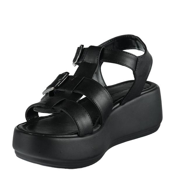 25Y.112 ZENNE K-109 SİYAH CİLT (36-40)