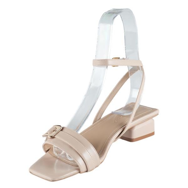 25Y.322 ZENNE 2614 BEJ CİLT (36-40)