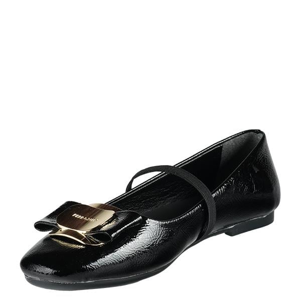 25Y.056 ZENNE K-0971 SİYAH KIRIŞIK RUGAN (36-40)