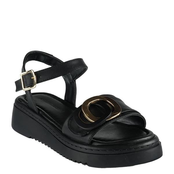 25Y.112 ZENNE K-610 SİYAH CİLT (36-40)