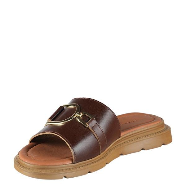 25Y.228 ZENNE 994 KAHVE (36-40)