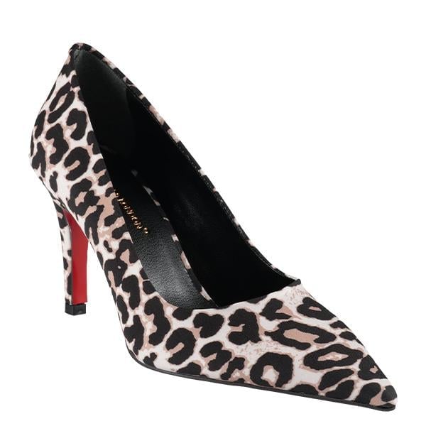 25Y.005 ZENNE 8025 LEOPAR BEJ (36-40)