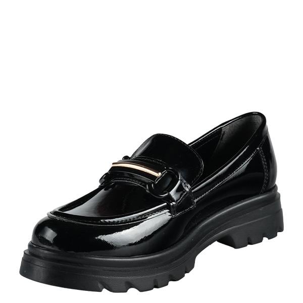 25Y.112 ZENNE K-805 SİYAH RUGAN (36-40)