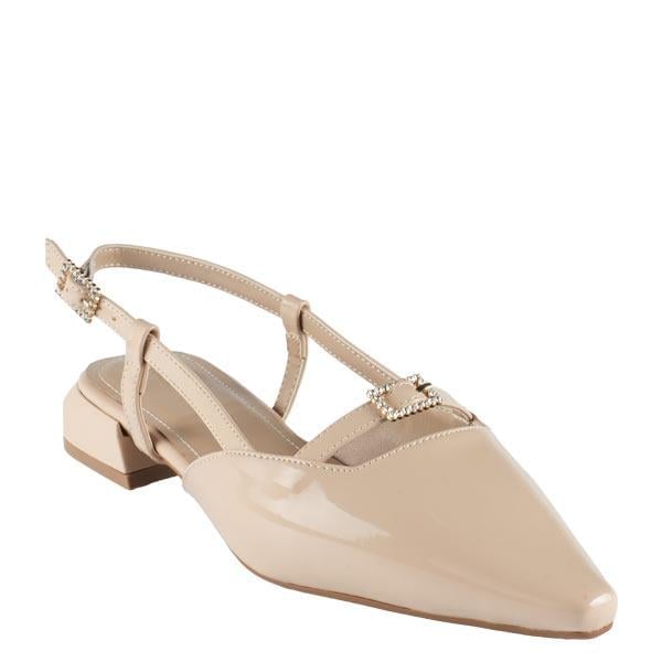 25Y.322 ZENNE 968 BEJ RUGAN (36-40)