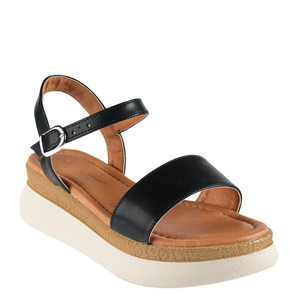 25Y.108 ZENNE K-3001 SİYAH CİLT (36-40)