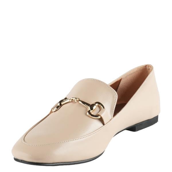 25Y.812 ZENNE 808 BEJ CİLT (36-40)