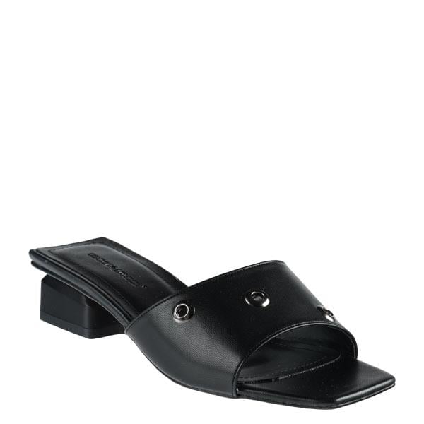 25Y.322 ZENNE 2600 SİYAH CİLT (36-40)