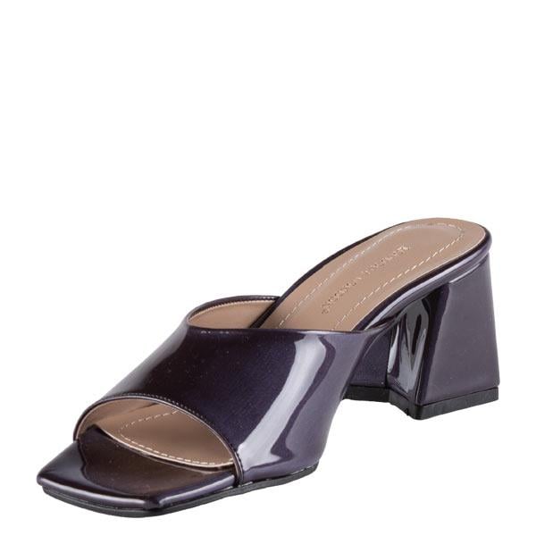 25Y.407 ZENNE 609 MOR DUMANLI RUGAN (36-40)