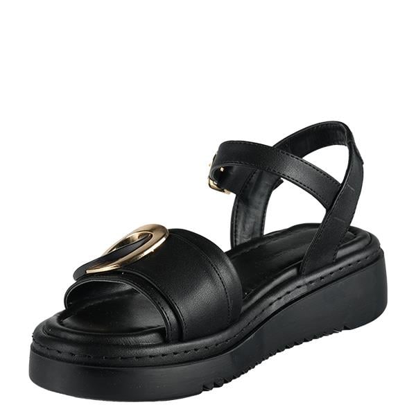 25Y.112 ZENNE K-610 SİYAH CİLT (36-40)