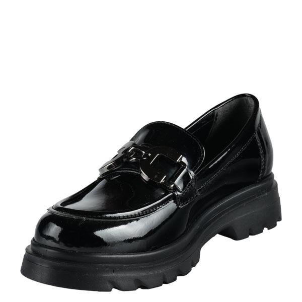 25Y.112 ZENNE K-808 SİYAH RUGAN (36-40)