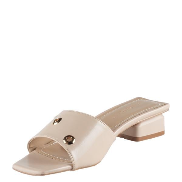 25Y.322 ZENNE 2600 BEJ CİLT (36-40)