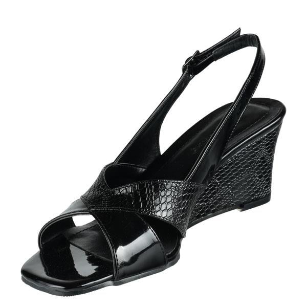 25Y.328 ZENNE 25828 SİYAH RUGAN (36-40)