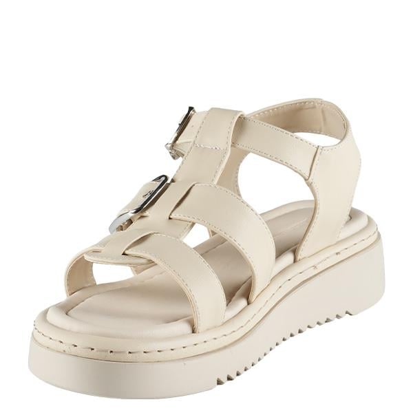 25Y.112 ZENNE K-609 KREM CİLT (36-40)