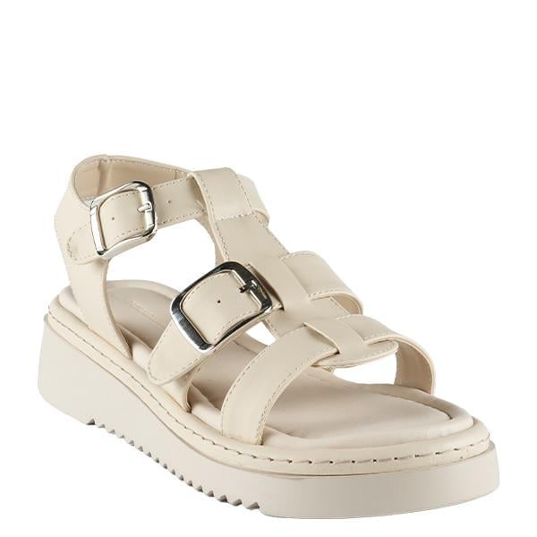 25Y.112 ZENNE K-609 KREM CİLT (36-40)