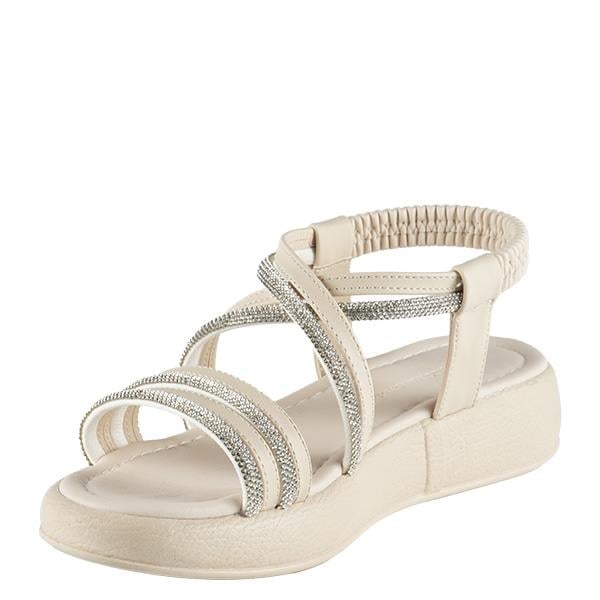 25Y.112 ZENNE K-55 KREM CİLT (36-40)