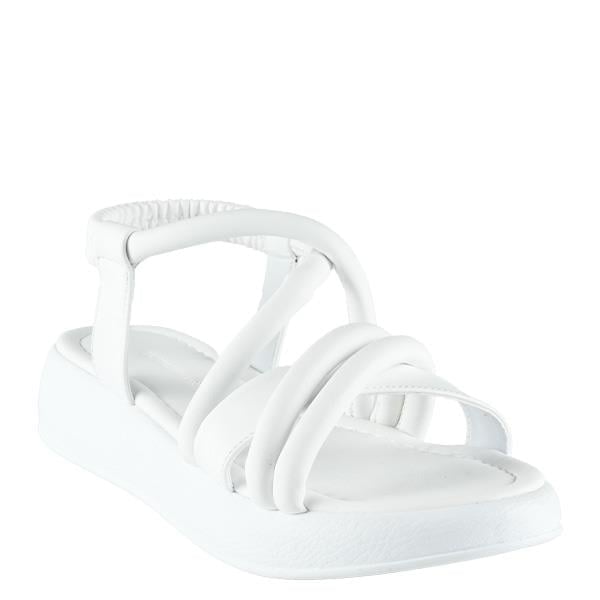 25Y.112 ZENNE K-56 BEYAZ CİLT (36-40)