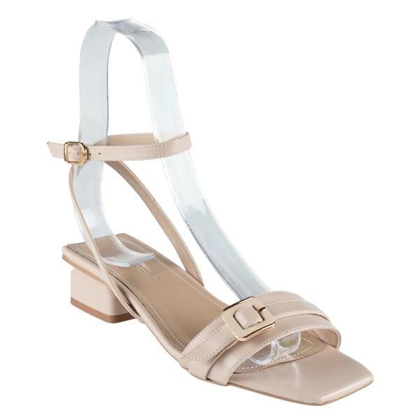 25Y.322 ZENNE 2614 BEJ CİLT (36-40)
