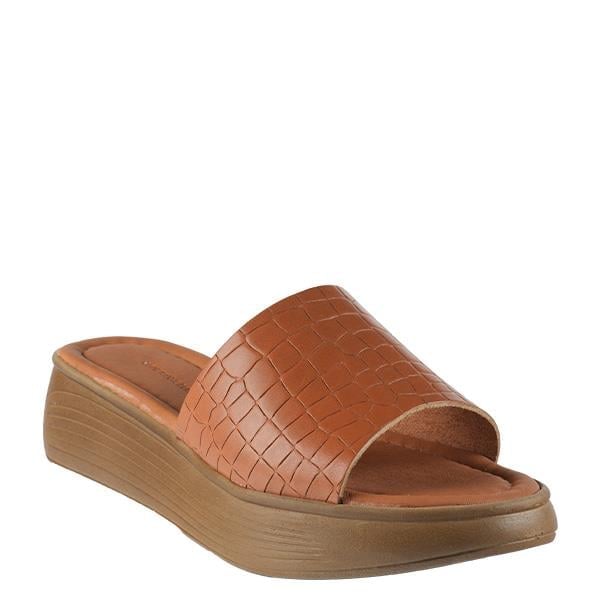 25Y.228 ZENNE 500 TABA KROKO (36-40)