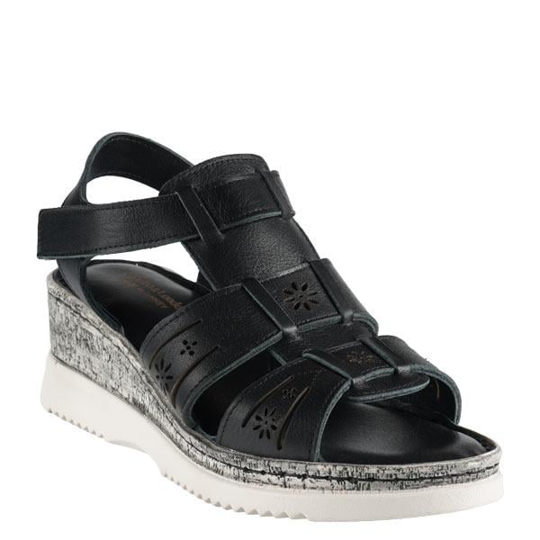 25Y.506 ZENNE MD010 SİYAH (36-40)