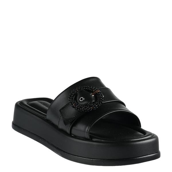 25Y.256 ZENNE K-795 SİYAH CİLT (36-40)