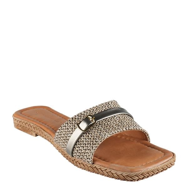 25Y.108 ZENNE K-K5001 VİZON P.HASIR (36-40)