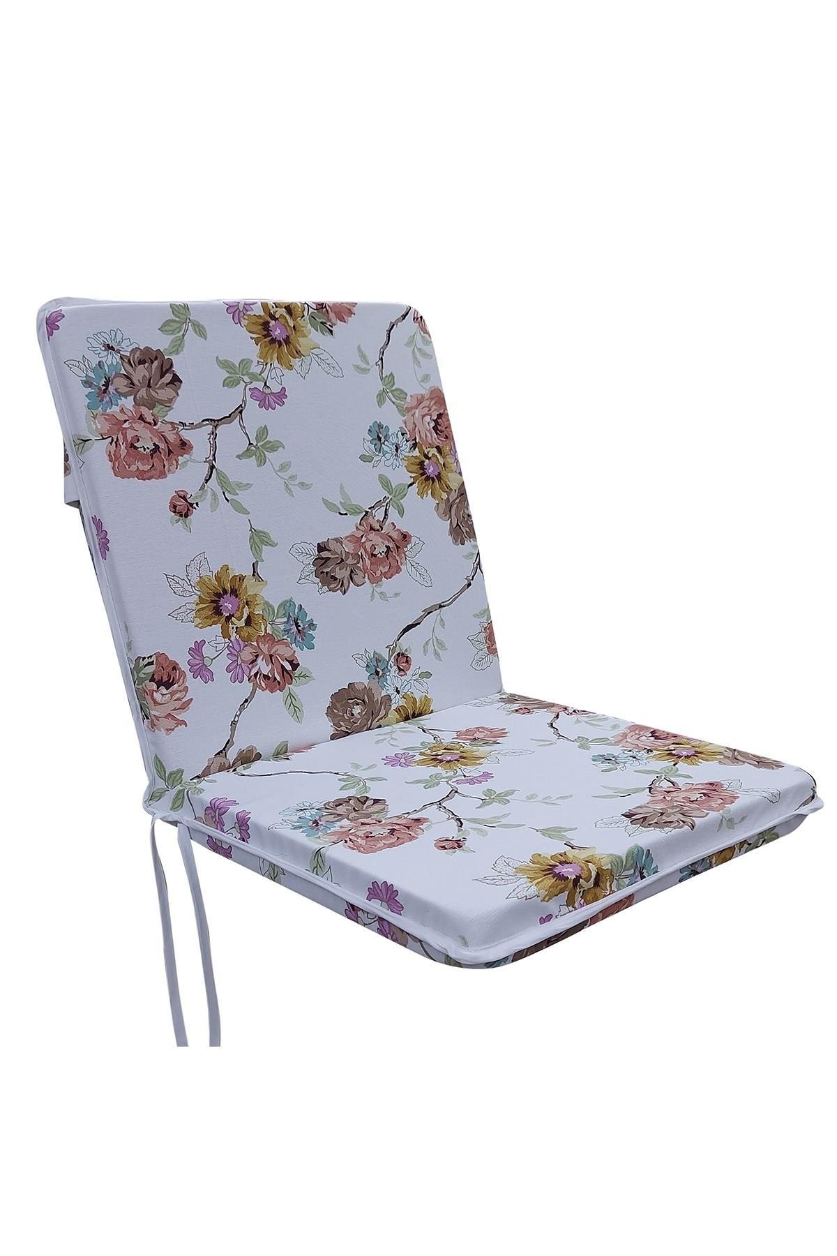 ELİT YÜKSEK ARKALI MİNDER DUCK BEZİ-32282-02