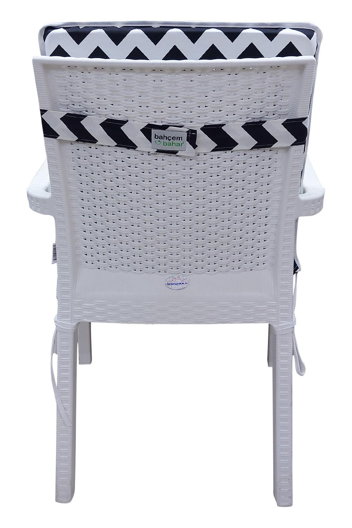 ELİT YÜKSEK ARKALI MİNDER DUCK BEZİ-eltm prm 042160 v15