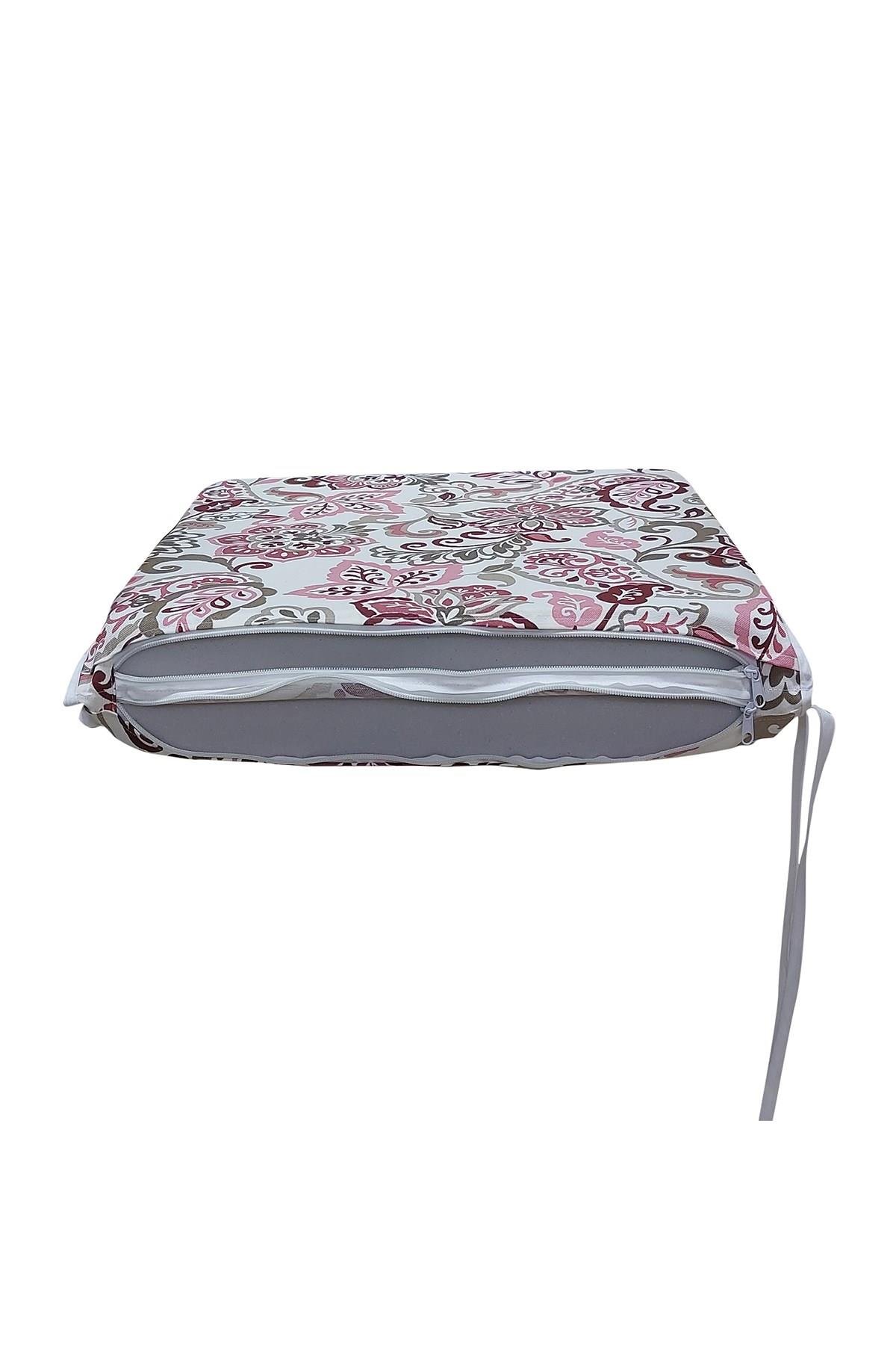 ELİT YÜKSEK ARKALI MİNDER DUCK BEZİ-eltm-prm111064-v001