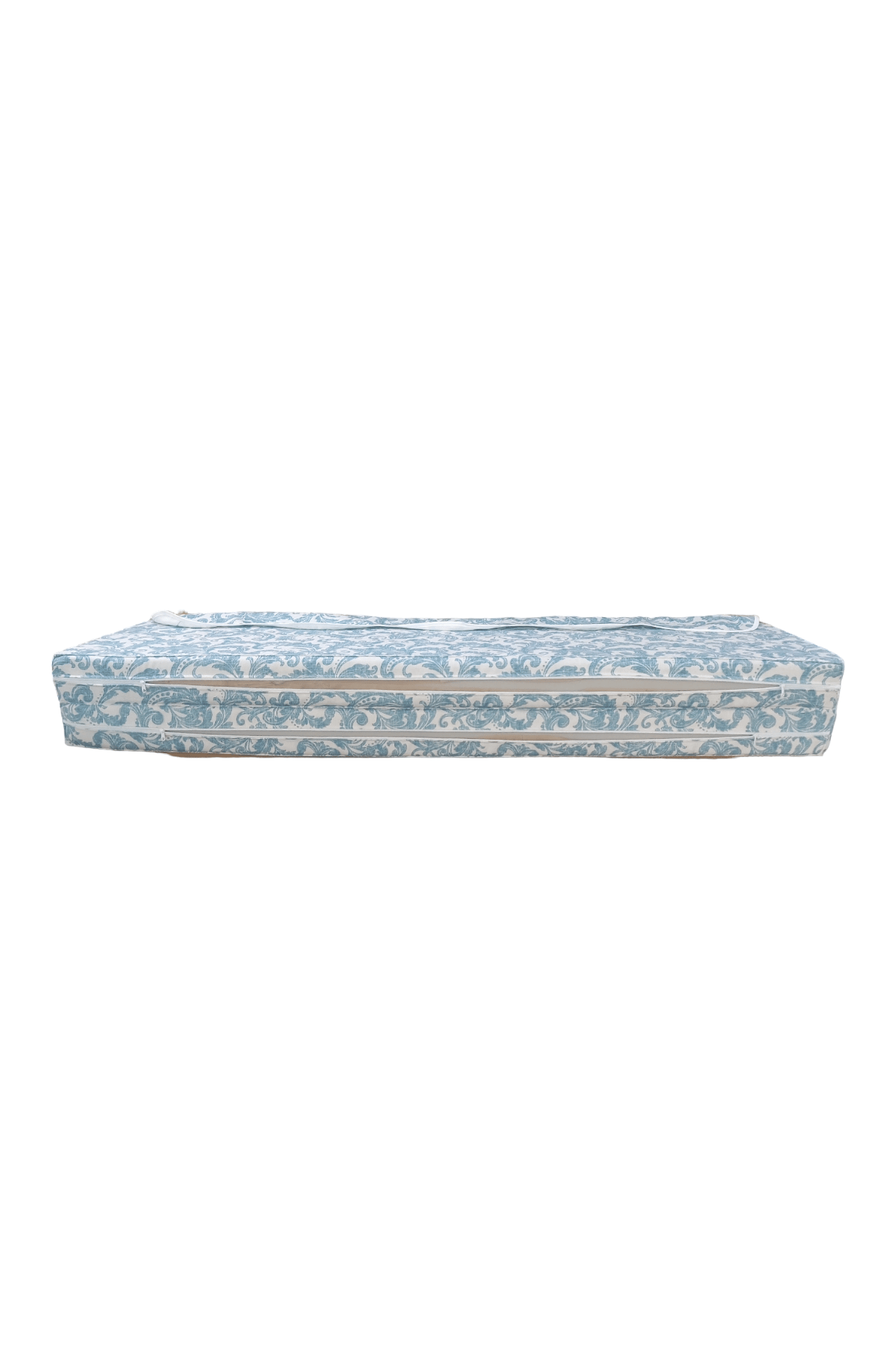MİRZADE SOFA SOFT KUMAŞ TENTESİZ 28 DNS SÜNGER  SALINCAK MİNDERİ-sofa salıncak PD6393