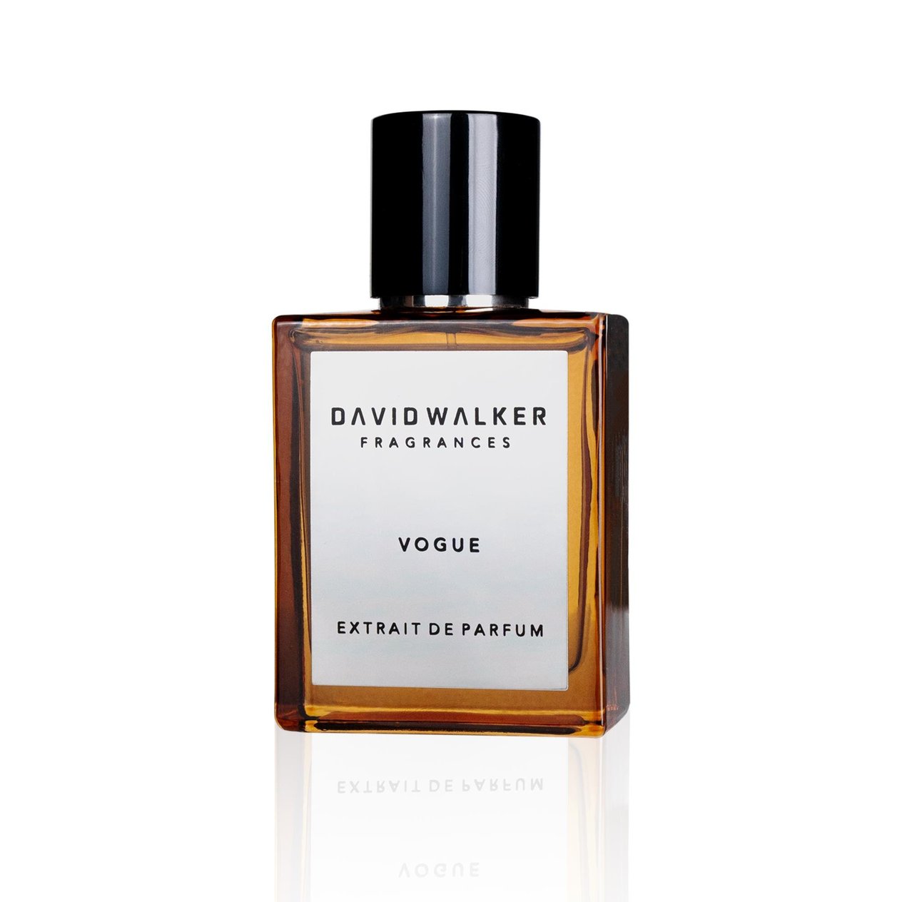 David Walker BOUTIQUE VOGUE UNISEX 50ML Parfüm