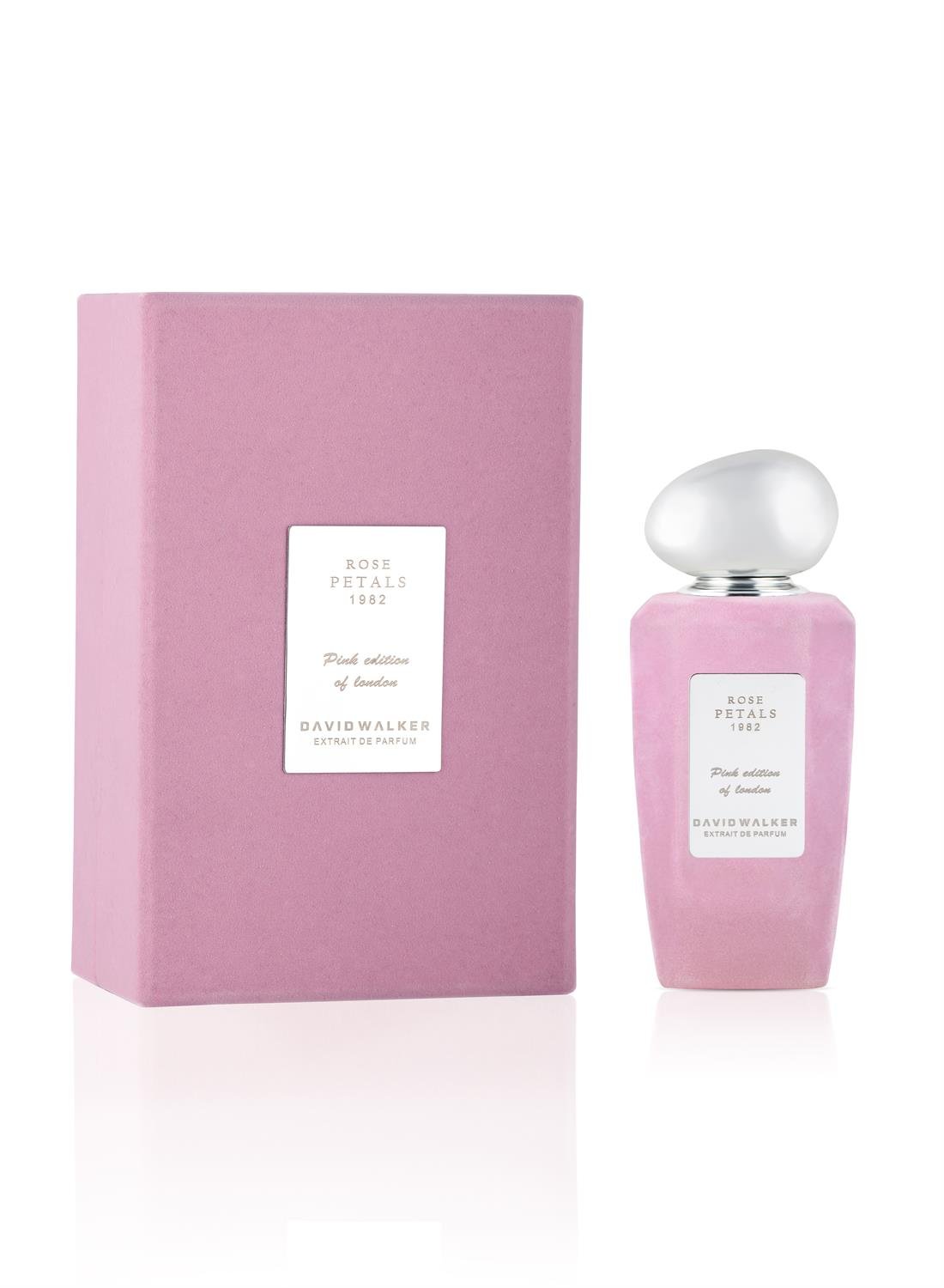 David Walker FLOK ROSE PETALS 1982 Unisex Parfüm