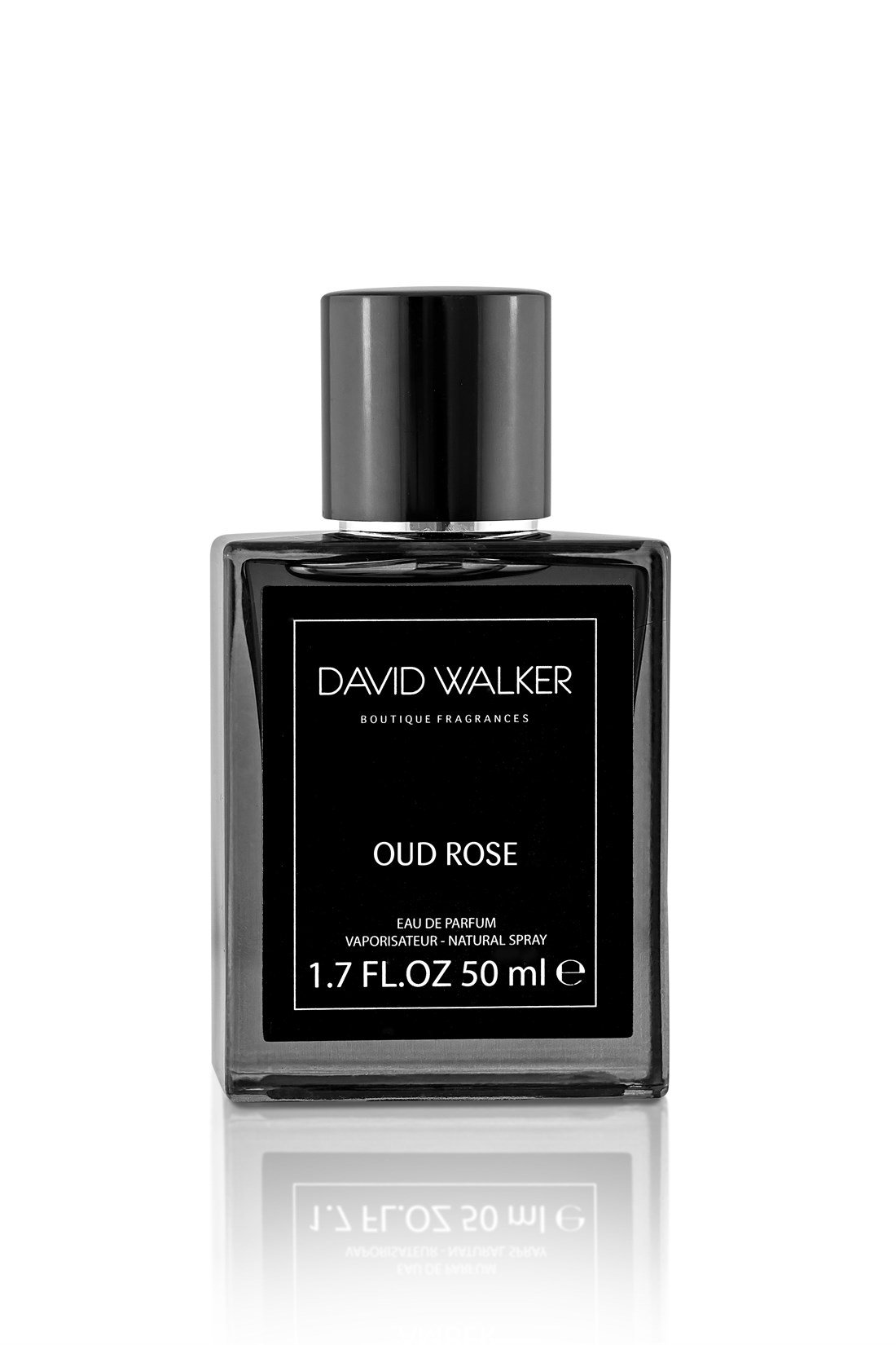 OUD & ROSE