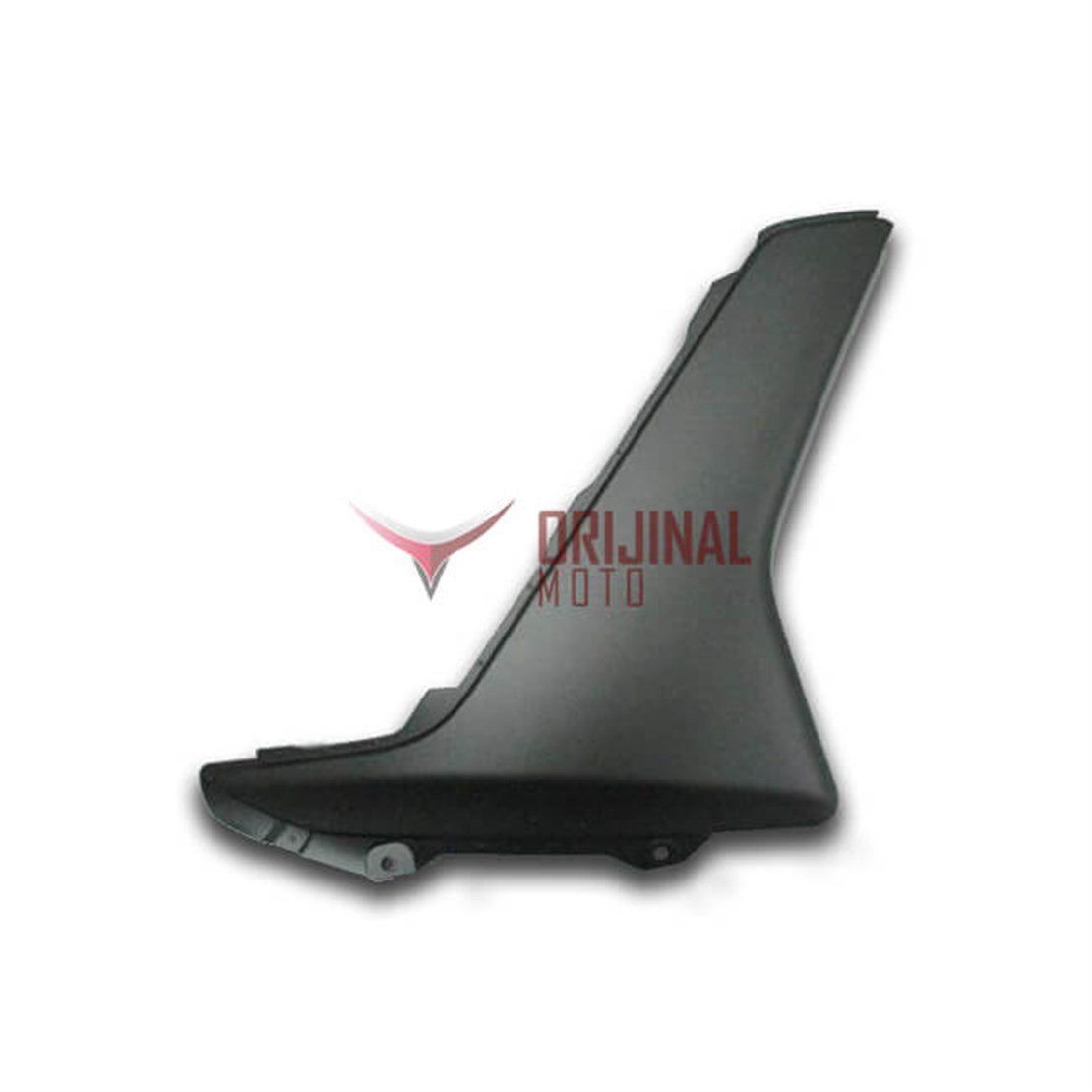 YAMAHA NMAX 125 155 SAĞ ALT GRENAJ MAT GRİ