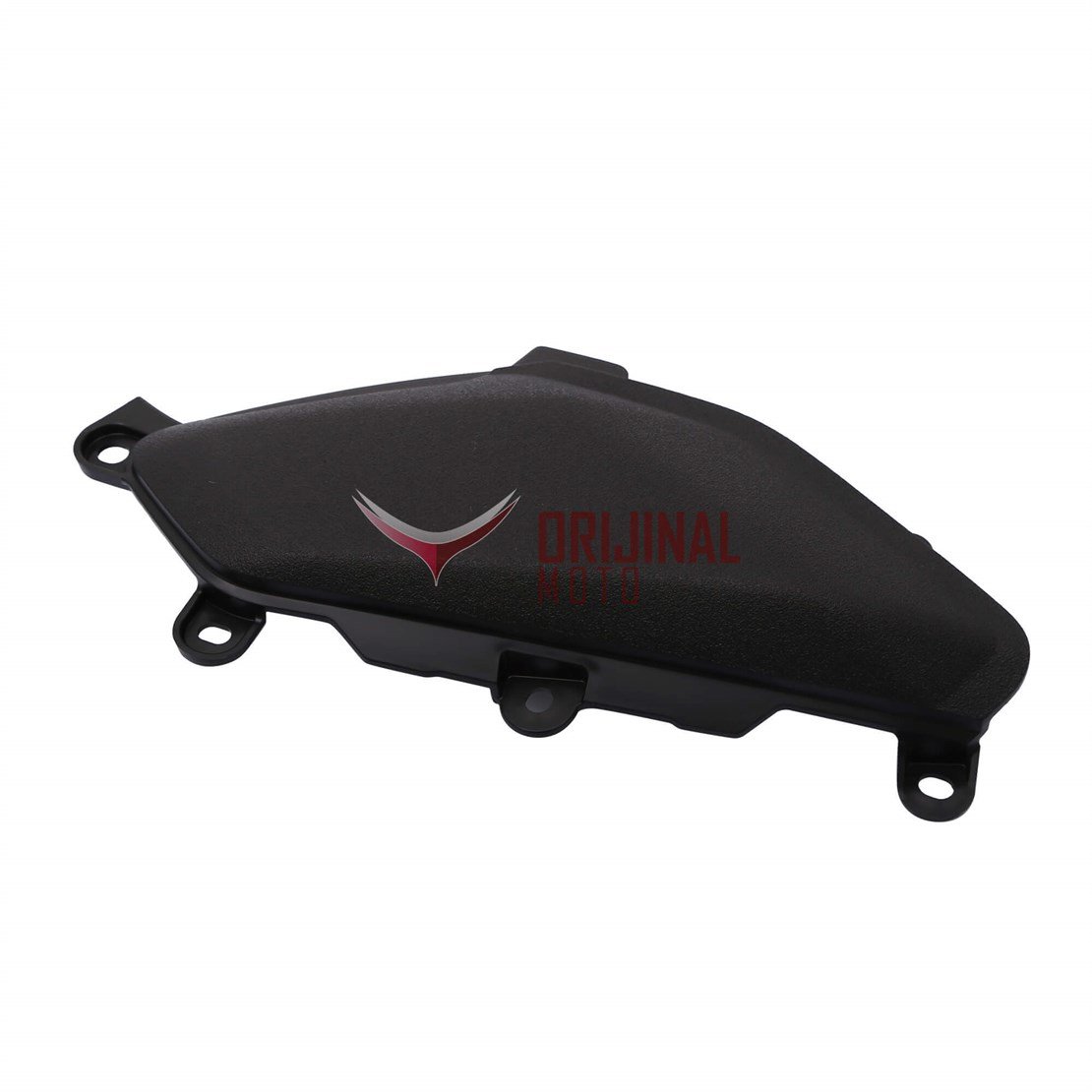YAMAHA NMAX 125 155 SOL ARKA YAN KORUMA KAPAĞI
