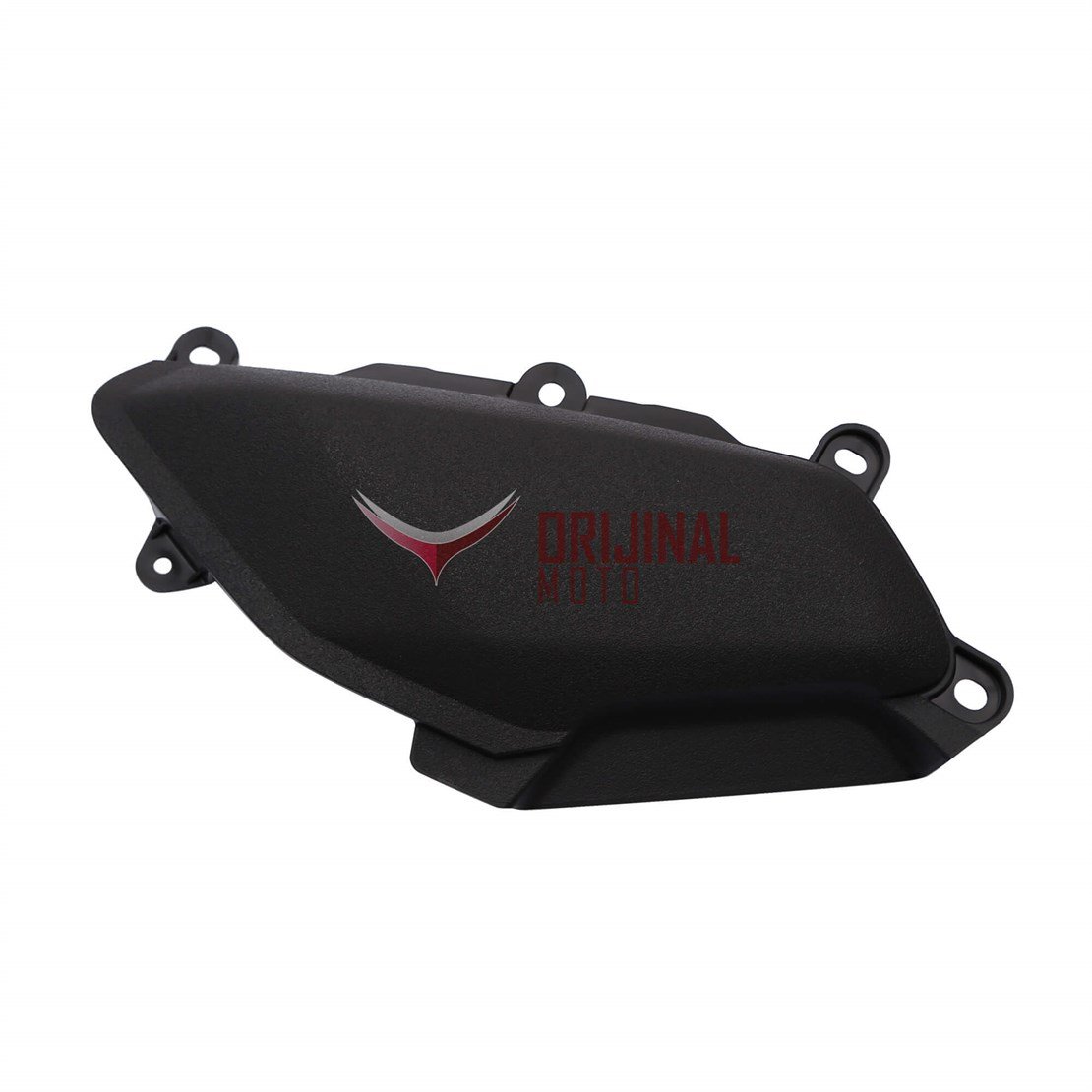 YAMAHA NMAX 125 155 SOL ARKA YAN KORUMA KAPAĞI