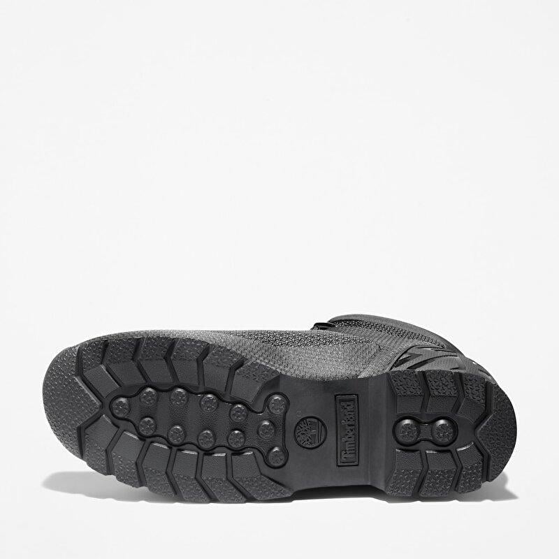 Timberland Euro Sprint Su Geçirmez Erkek Bot Siyah
