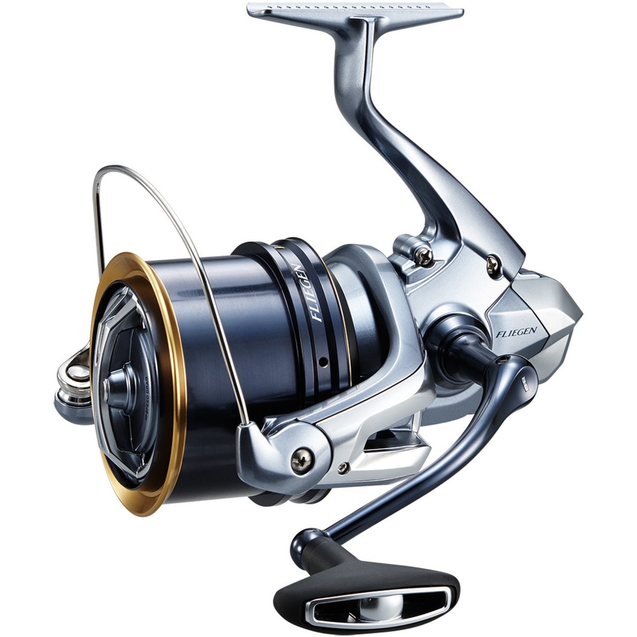 Shimano Fliegen 35 SD Surf Olta Makinesi