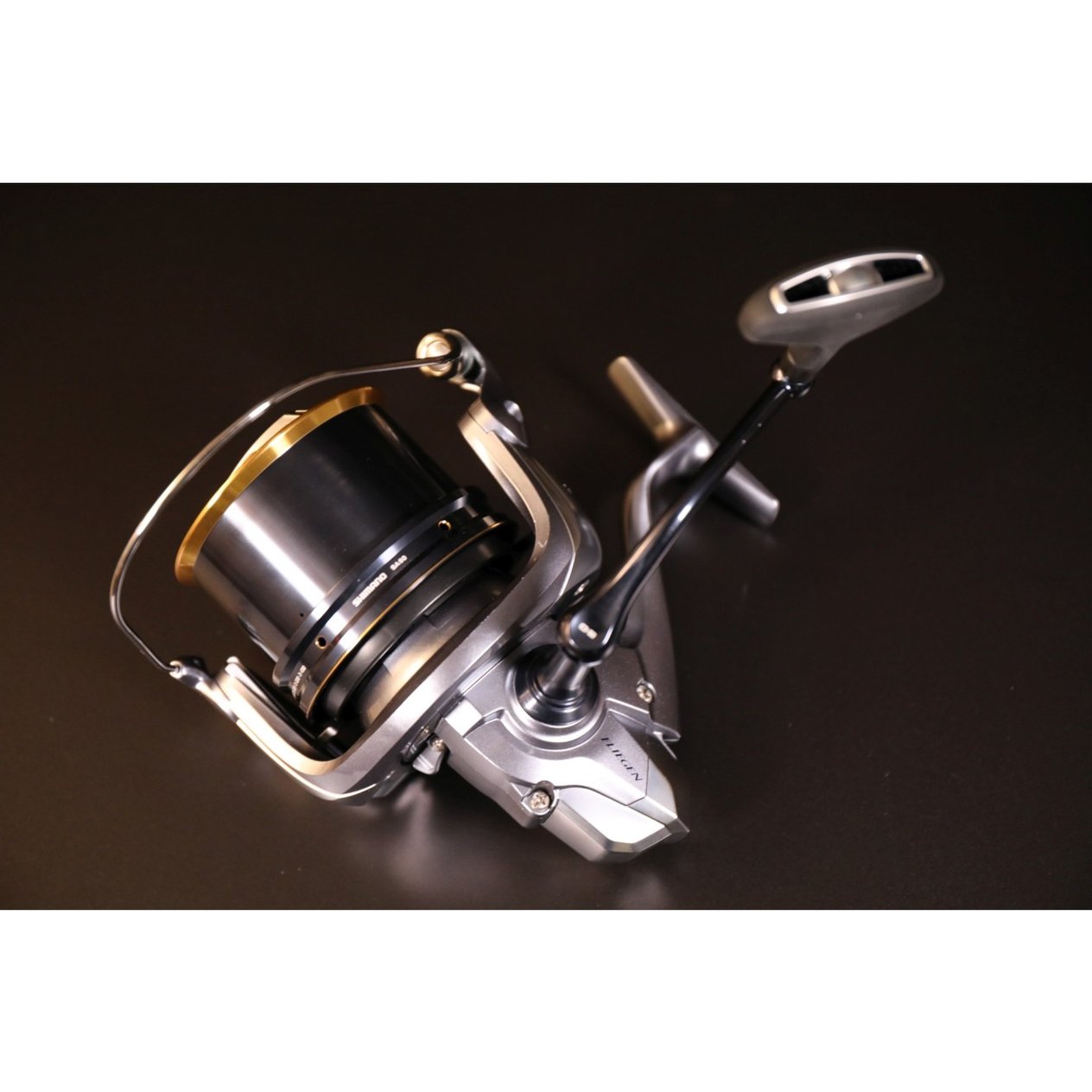 Shimano Fliegen 35 SD Surf Olta Makinesi