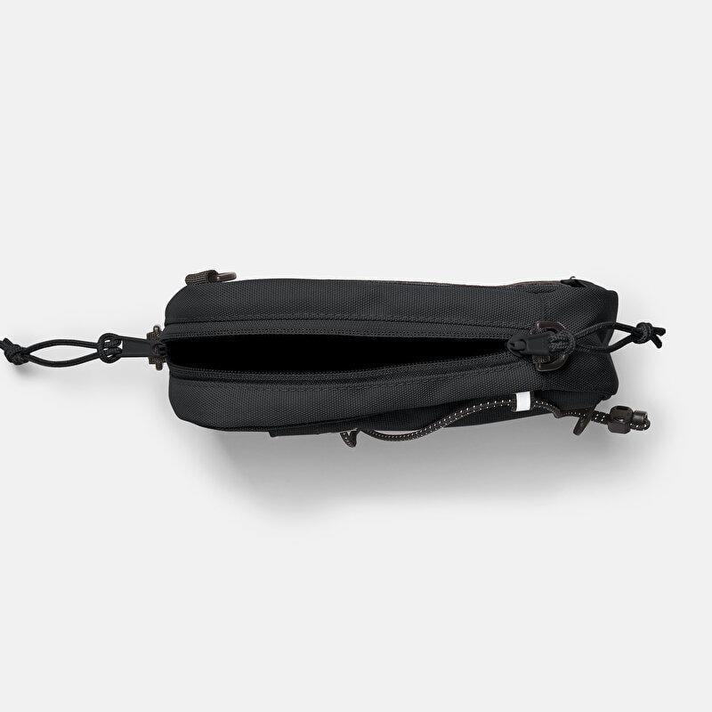 Timberland Outdoor Archive 2.0 Çapraz Askılı Çanta Siyah