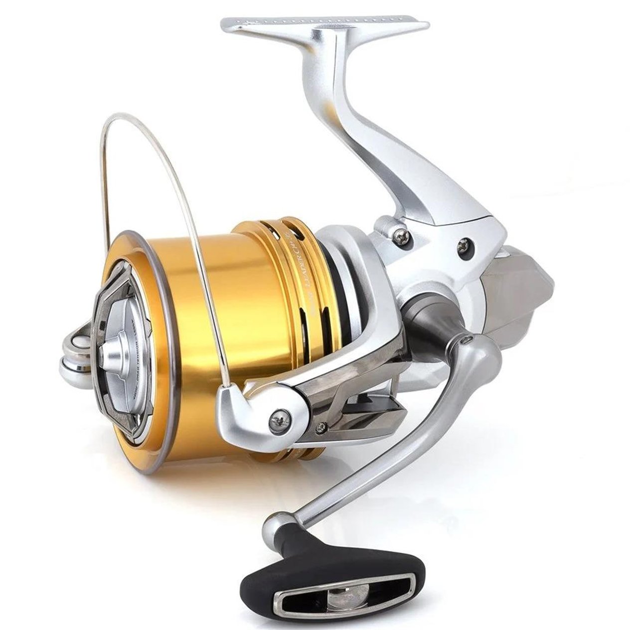 Shimano Surf Leader Ci4+ 35 SD Olta Makinesi