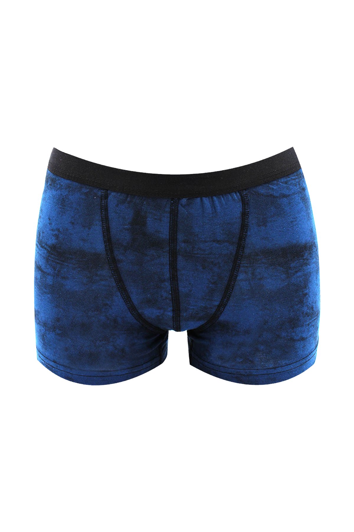 Erkek Çocuk Boxer Likralı (%96 Pamuk)