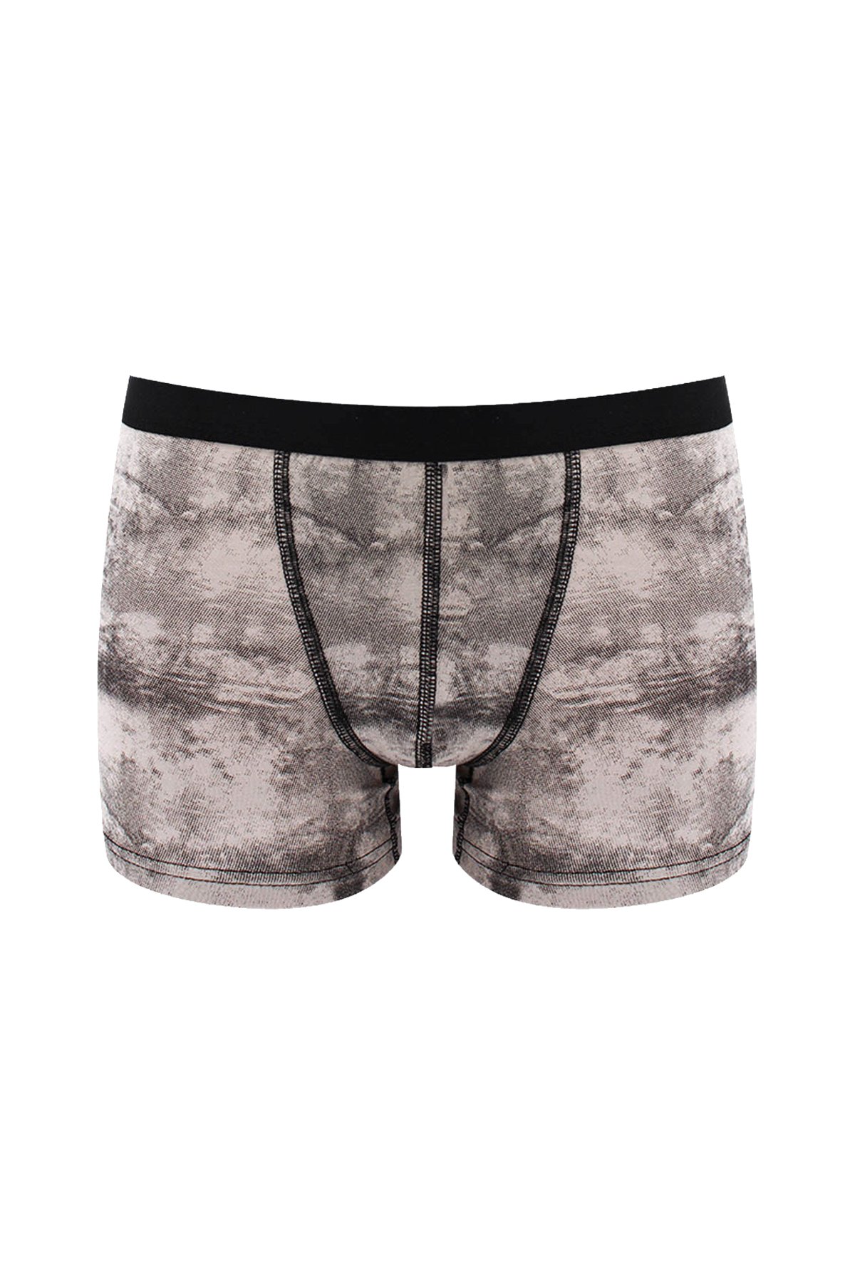 Erkek Çocuk Boxer Likralı (%96 Pamuk)