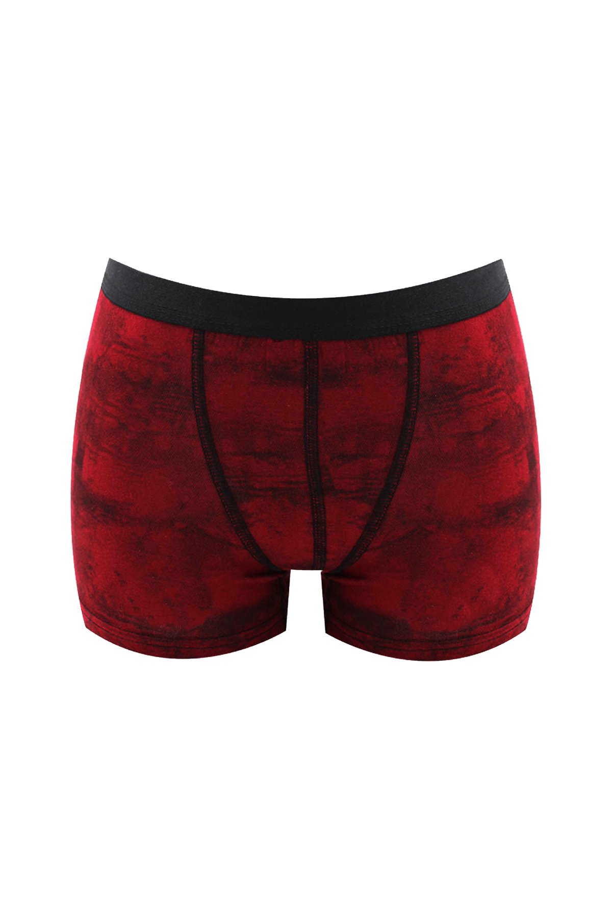 Erkek Çocuk Boxer Likralı (%96 Pamuk)